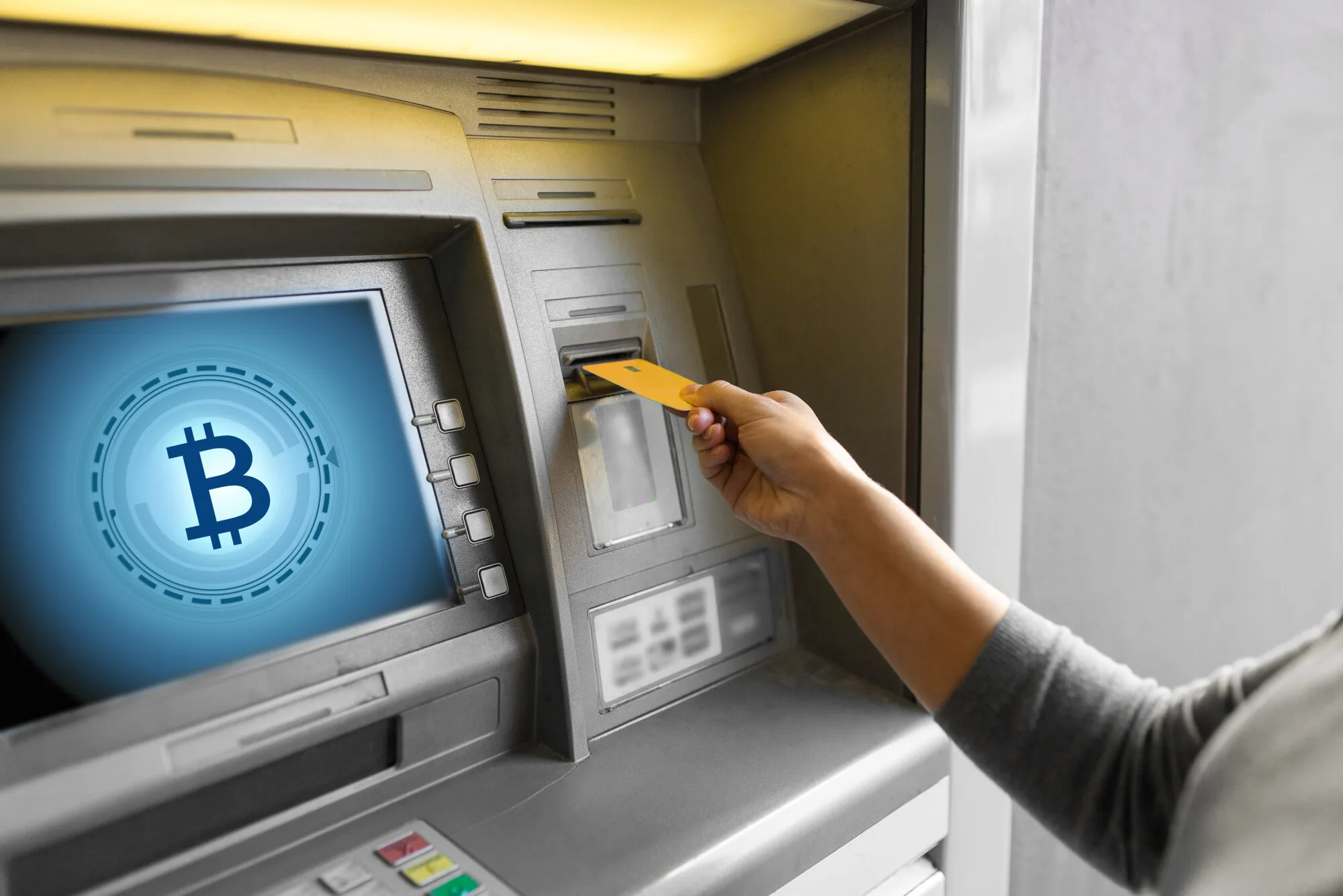 crypto atms